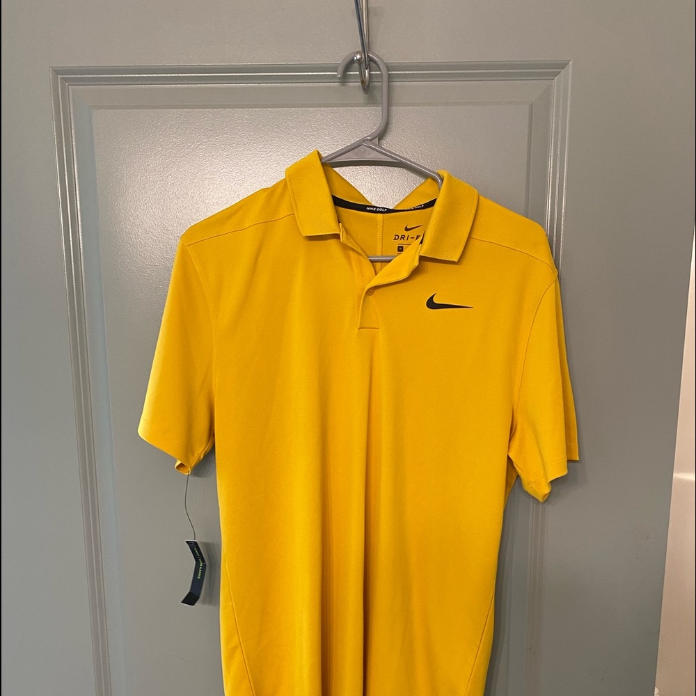 Medium Nike Polo Shirt